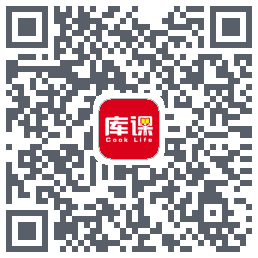 库课网校du code QR de téléchargement