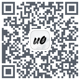 unc0ver的下载二维码