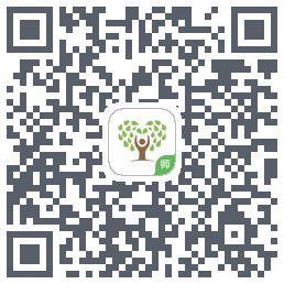 知心慧学教师端的下载二维码