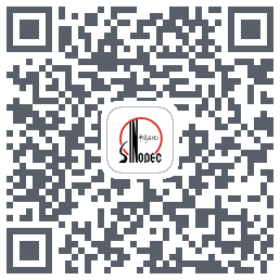 易捷加油のダウンロードQRコード