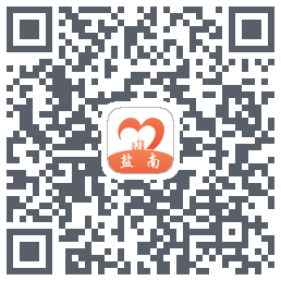 企业服务通 QRcode