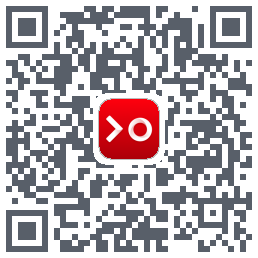 招商到家汇 QRcode