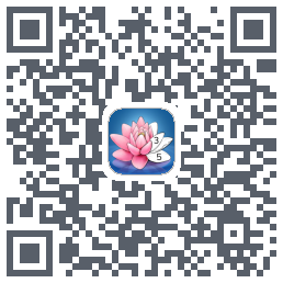 Zen Color QRcode