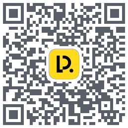 POKi 片刻的下載二維碼