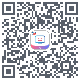 天翼云电脑 QRcode