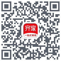 齐家código QR de descarga de