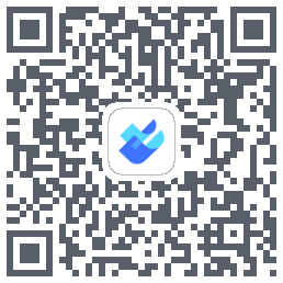 易辅来的下載二維碼