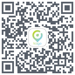 青碳行 QRcode