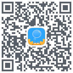 冒泡 QRcode