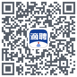 滴聘 QRcode
