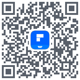PDFelement QRcode