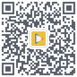 单词播放器du code QR de téléchargement