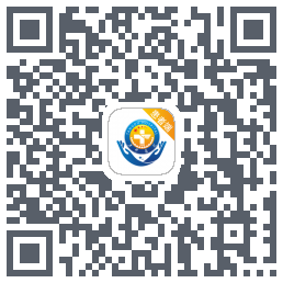 慢病管理患者端的下載二維碼