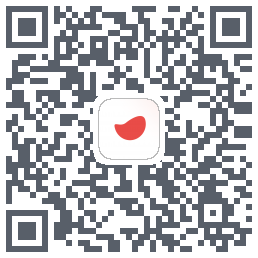 酵母君codice QR per il download