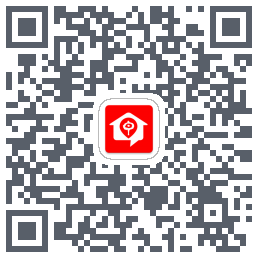 中原找房β QRcode
