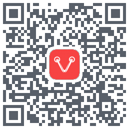 Voghion的下载二维码