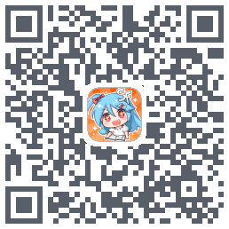 菠萝包漫画的下載二維碼