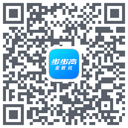 家长管理的下載二維碼