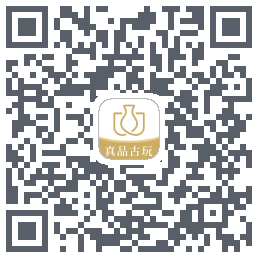 域鉴 QRcode