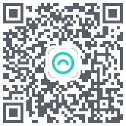 海马爷爷 QRcode