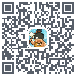 时光大爆炸 QRcode
