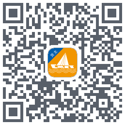 水运货主版的下载二维码