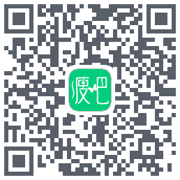 瘦吧减脂du code QR de téléchargement