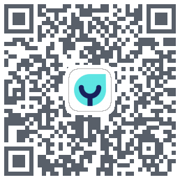 YooFinds的下载二维码