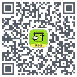 裹小递 QR-код для загрузки