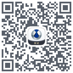 腾势汽车 QRcode