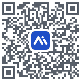 秘塔AI搜索のダウンロードQRコード