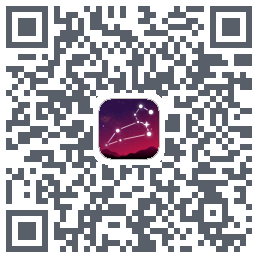 SkyAtlas的下載二維碼