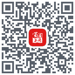 蜀道大数据 QRcode