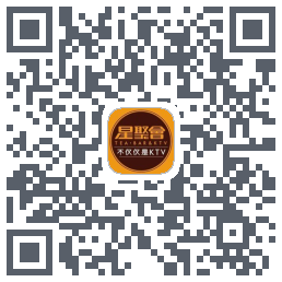 星聚会KTV QRcode
