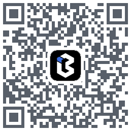 BlueprintGo的下載二維碼