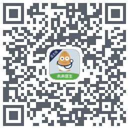 杏仁医生 QRcode
