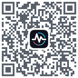 MERIT超燃脂 QRcode