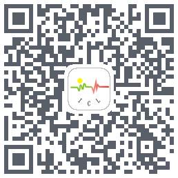 地震预警 QRcode