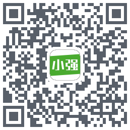 小强停车 QRcode
