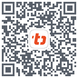途保平台kod QR do pobrania