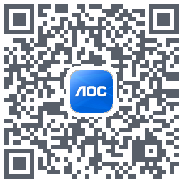 AOC官方商城 QRcode