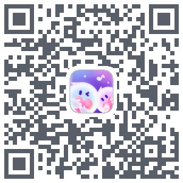 KK星球的下載二維碼
