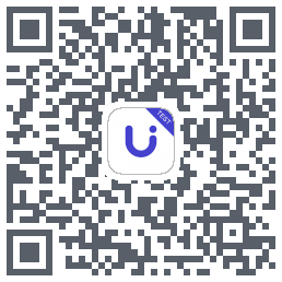 U净Download QR-Code