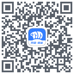 上上参谋 QRcode