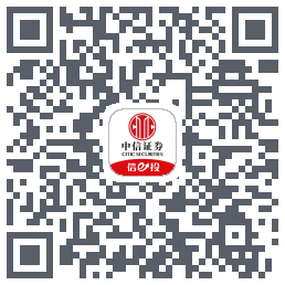 中信证券 QRcode