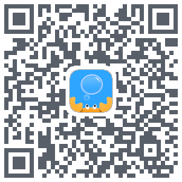 冒泡联联 QRcode