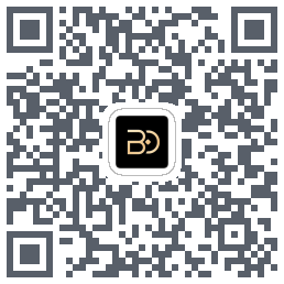 必欧艺术 QRcode