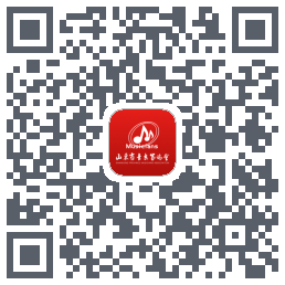 山东音协考级 QRcode