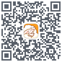 达咩 QRcode