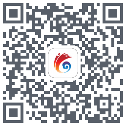 云岭先锋código QR de descarga de